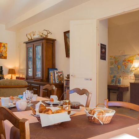 Bed and Breakfast Casa Alta Визавона Экстерьер фото