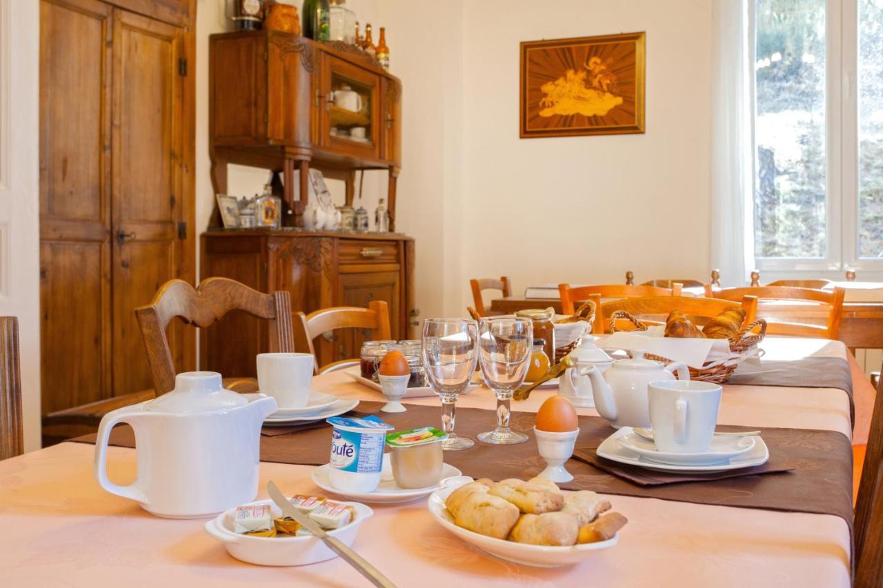 Bed and Breakfast Casa Alta Визавона Экстерьер фото