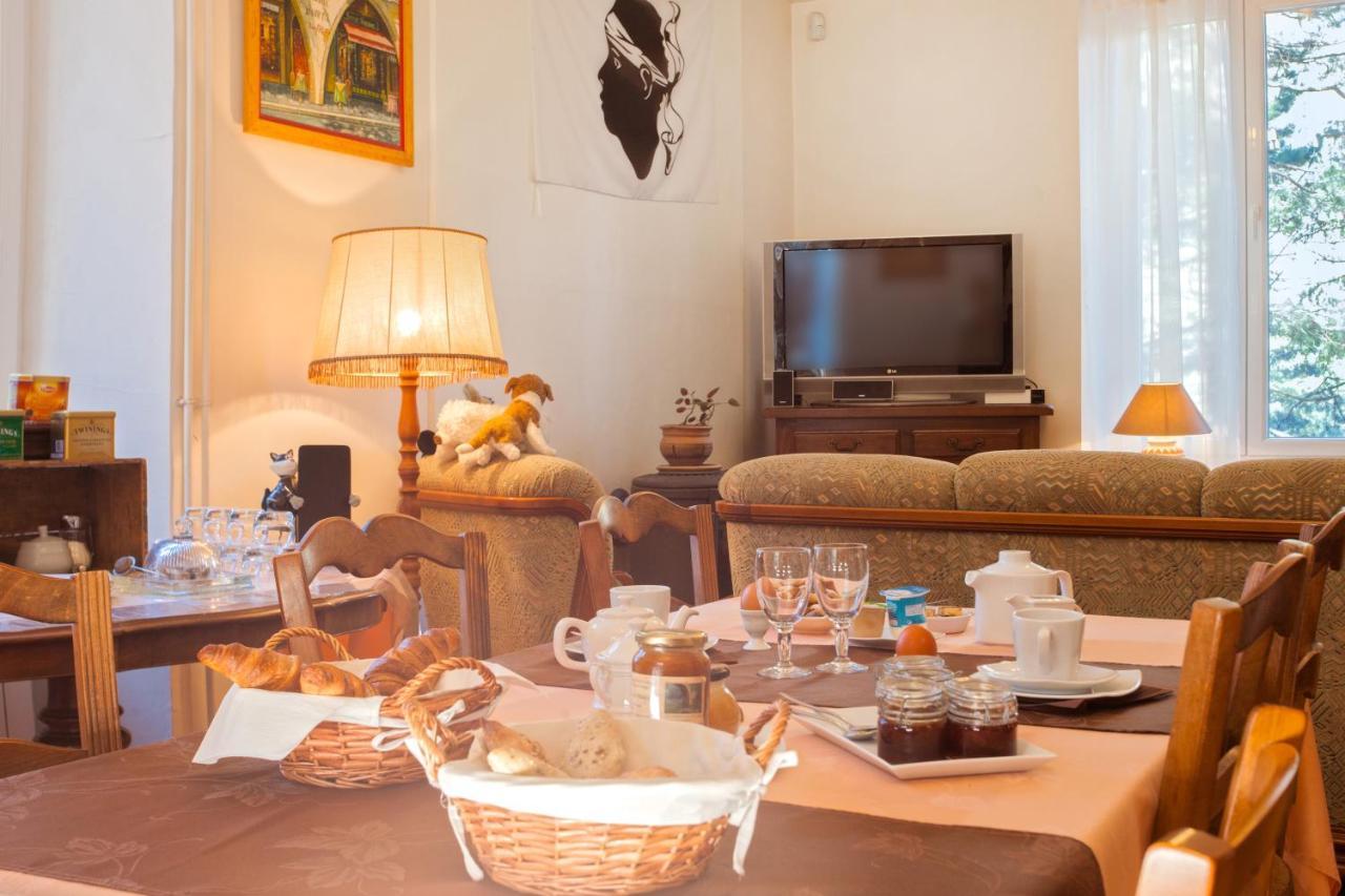 Bed and Breakfast Casa Alta Визавона Экстерьер фото