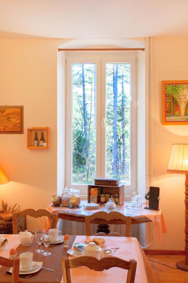 Bed and Breakfast Casa Alta Визавона Экстерьер фото