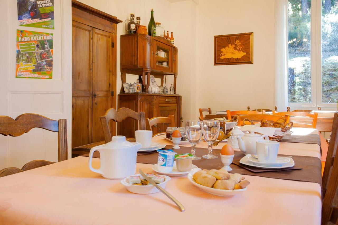Bed and Breakfast Casa Alta Визавона Экстерьер фото