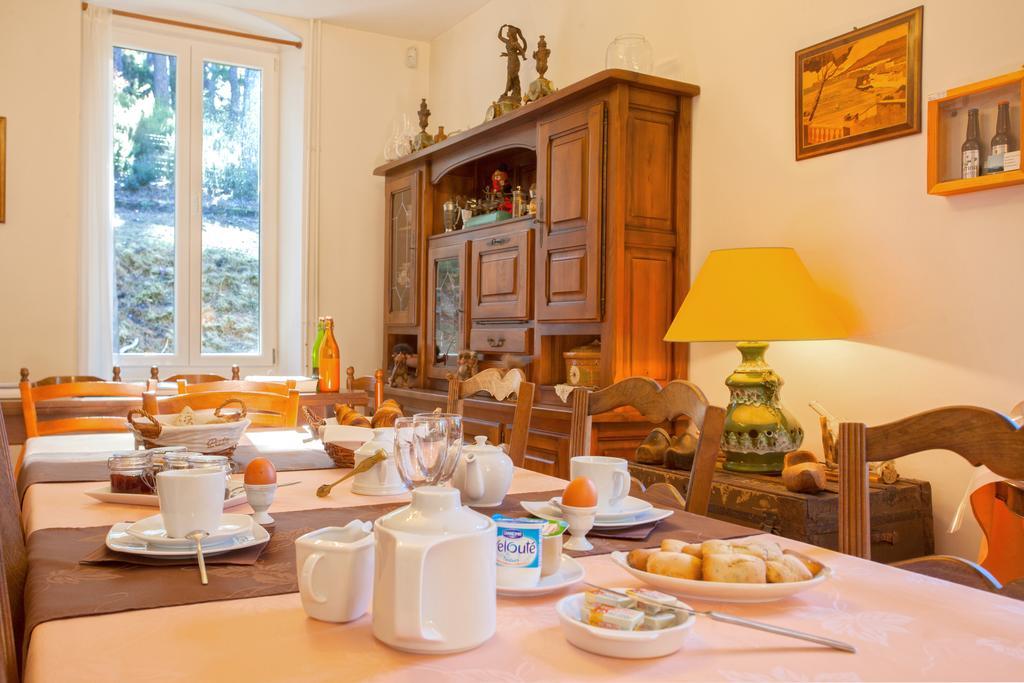 Bed and Breakfast Casa Alta Визавона Экстерьер фото