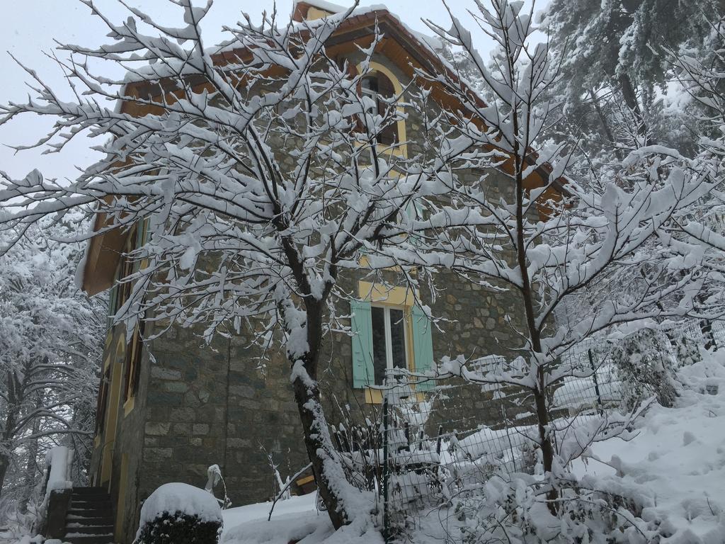 Bed and Breakfast Casa Alta Визавона Экстерьер фото