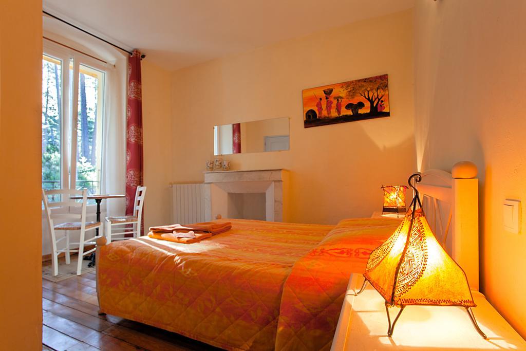 Bed and Breakfast Casa Alta Визавона Номер фото