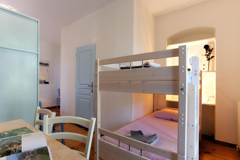 Bed and Breakfast Casa Alta Визавона Номер фото