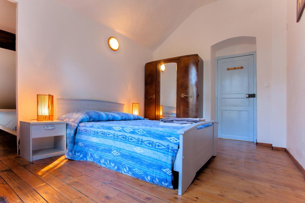 Bed and Breakfast Casa Alta Визавона Номер фото