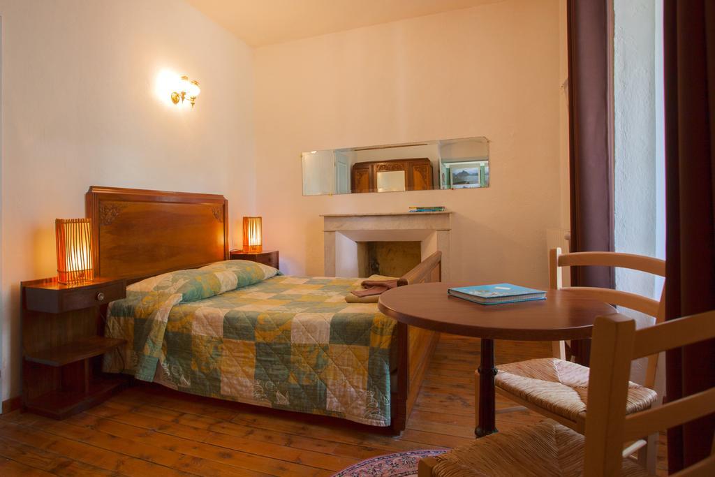 Bed and Breakfast Casa Alta Визавона Номер фото