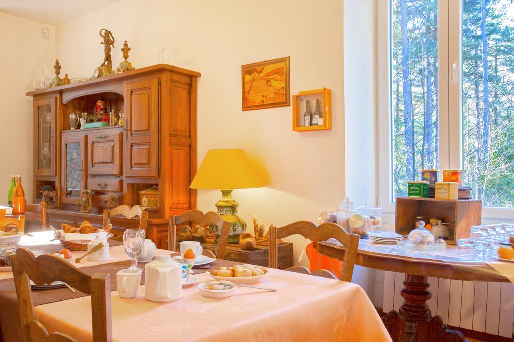 Bed and Breakfast Casa Alta Визавона Экстерьер фото